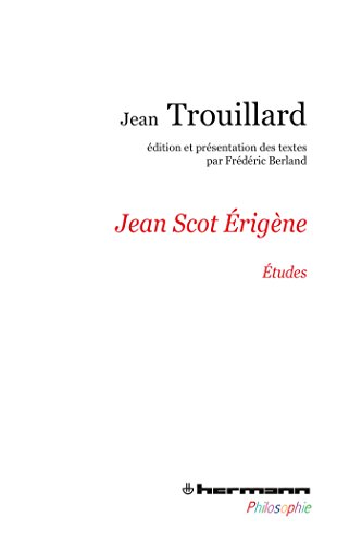 Jean Scot Érigène