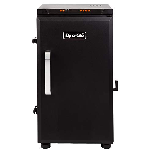 Dyna-Glo DGU732BDE-D 30" Digital Electric Smoker Dyna-Glo DGU732BDE-D 30" Digital Electric Smoker