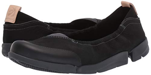 clarks tri adapt sporty pumps