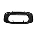Tailgate Handle Bezel Trim 15228539 for 1999-2007 Chevy Silverado GMC Sierra Replace # 15228540,15228541,15046512