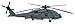 InAir Limited Edition Navy SH-60 Sea Hawk