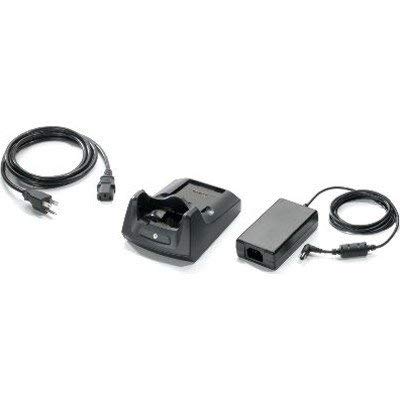 image for Zebra Technologies CRD5500-100UES 1-Slot USB Cradle Kit for Model MC55