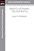 Battle Cry of Freedom: The Civil War Era
