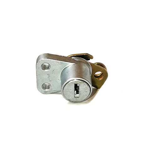 Unlimited Rider Ignition Switch Lock Fuel Gas Cap Cover Seat Lock Keys Set For Kawasaki Ninja 300 EX300A SE 14-17 | Ninja 300 EX300A 13-17 | Ninja 300 EX300B ABS 2013-2014 | Ninja 250R 2008-2012 - Thumbnail 6