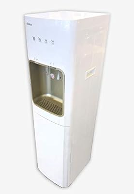 water dispenser gree