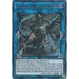 Tri-Brigade Shuraig The Ominous Omen - MP21-EN198 - Ultra Rare - 1st Edition