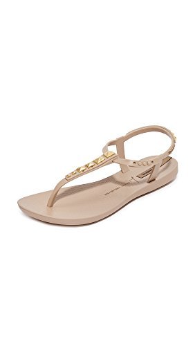 Ipanema Women's Premium Lenny Rocker Flat Sandal
