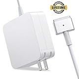 DODAUG Macbook Air Charger Replacement 45W T-Tip Ac MagSafe 2 Power Adapter Charger for Macbook Air 11-inch and 13-inch