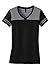 District Women's Lightweight Varsity T-Shirt