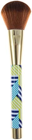 Danielle Enterprises Macbeth Nauti Collection Powder Brush