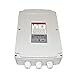 ALEKO AS1200NOR Automatic Dual Swing Gate Opener for Gates up to 20 Feet Long 1320 Pounds