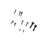 Andoer Wltoys V977-010 Power Star X1 Screw Set for Wltoys RC Helicopter V977 Screw Set Part