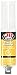 J-B Weld 50133 Plastic Bonder Structural Adhesive Syringe - Dries Tan - 25 ml (Pack of 2)