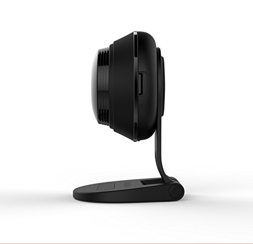 Samsung-Wisenet-SNH-C6417BNB-SmartCam-HD-Plus-1080p-Full-HD-Wi-Fi-Camera-Black-5-Pack