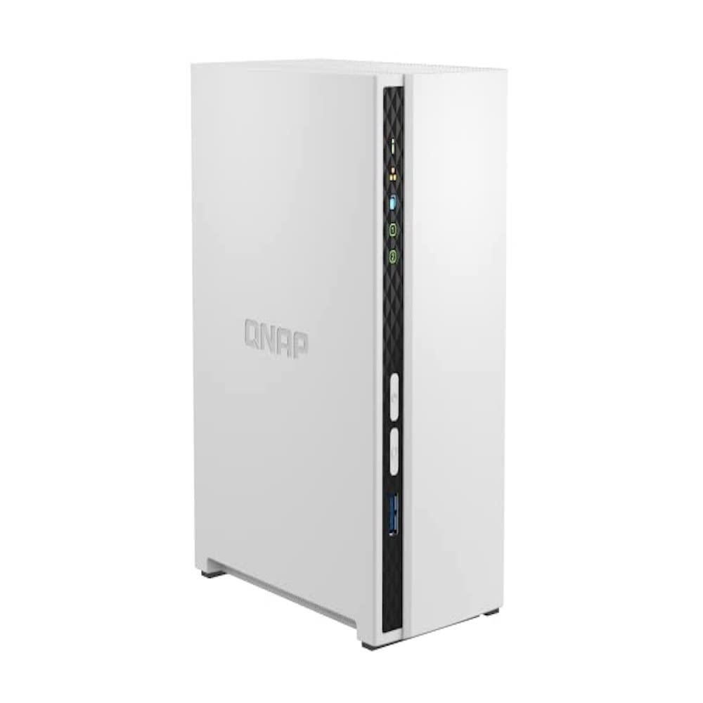 Qnap Ts-233 Nas Storage