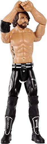 WWE AJ Styles 12" Action Figure