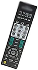 Replacement Perfectly,Remote Control Fit for Onkyo HT-S790 HT-SR304E RC-682M HT-SR700S AV Receiver