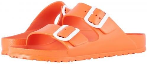Amazon ビルケンシュトック レディース 女性用 シューズ 靴 サンダル Arizona Essentials Scuba Coral Eva 並行輸入品 ファッションサンダル Amazon ビルケンシュトック レディース 女性用 シューズ 靴 サンダル Arizona Essentials Scuba Coral Eva 並行輸入品 ファッションサンダル
