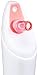 Panasonic EH2513P-P Pore Cleanser Deep and Effective Cleansing Through Simple-to-use Suction, Pink