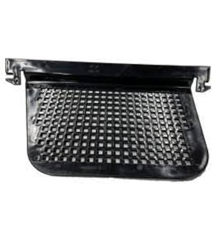 Amazon.com : Toro Part # 112-3993 Bagger Screen : Patio