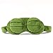 3D Cartoon Sleep Mask - Cute Frog Eye Cover, Super Soft Eye Blindfold Sleeping Mask for Children and Adults
