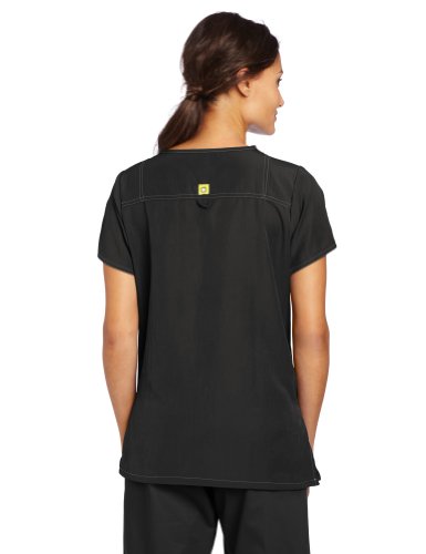 1 WonderWink+Womens+Scrubs+Stretch+X+Small