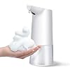 Handzeep-dispenser Automatische sensorschuimzeep dispenser slimme inductie vloeibare zeep dispensers auto touchless hand…