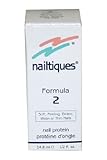Nailtiques Nail Protein Formula 2