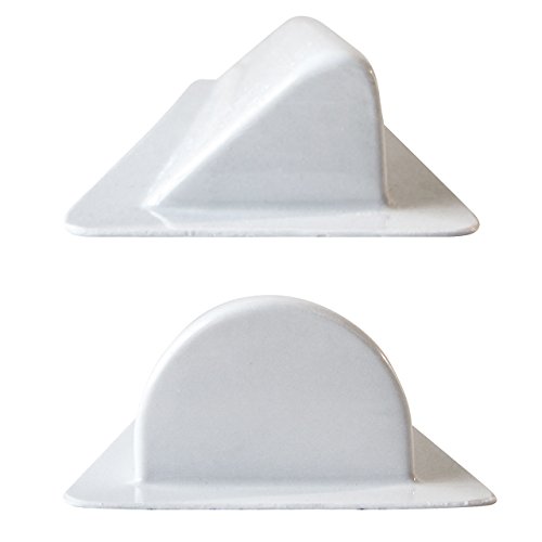 PME Ladies Shoe, Heel and Top Former Plastic Cutter Set, 2-Piece