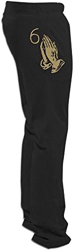 Men Drake - 6 God Freestyle Jonet Jogger Pants