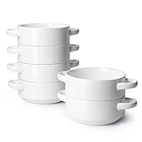 Sweese 108.001 Porcelain Bowls with Handles - 20