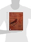 Image de The Art of Marquetry (Schiffer Book for Woodworkers)