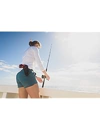 Bubba hoja cuchillos 1085969 por BTI herramienta, alicates de pesca, 6 1 2 Anillo de Split empuñadura de pistola