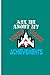 Ask Me About My Video Game Achievements: Gamer Perfect Gift Dot Grid Notebook/Journal (6