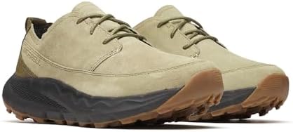Nova 4 Traveller Men's,Drab 42 EU