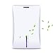 LATITOP Small Dehumidifier, Electric Home Dehumidifier with 2L Water Tank, High Humidity, Compact and Portable Mini Dehumidifier for Basement Bedroom Bathroom Baby Room Home Office