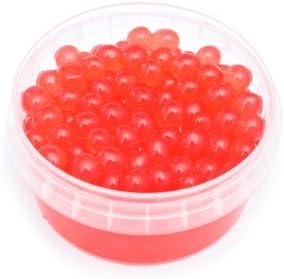 The Cocktail Chameleon - Cocktail Pearls - Strawberry Flavoured - 400 Grams