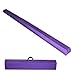 The Beam Store Purple 8-Feet Folding Beam WOOD CORE Made in USA
