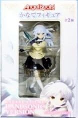Amazon Co Jp ハンドソニック単品 エンジェルビーツ Angel Beats かなでフィギュア ホーム キッチン