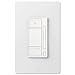 ON-Q Digital Audio High Performance Amplified Keypad - Light Almond (AU7050-WH)