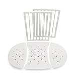 Stokke Sleepi Bed Extension- White