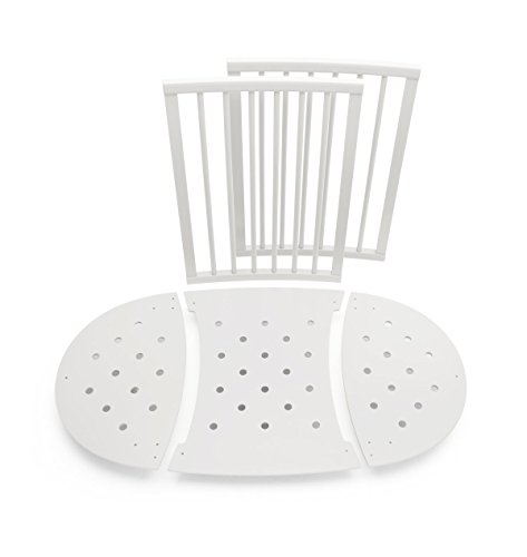 Stokke Sleepi Bed Extension- White