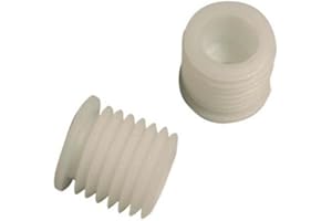 Kirsch Wrought Iron Finial Plug