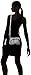 Vera Bradley Women's Cotton Little Hipster Crossbody Purse With RFID Protection, Heritage Leaf, One Size