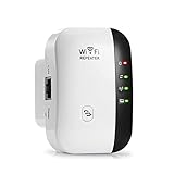 WiFi Extender, WiFi Extenders Signal Booster for