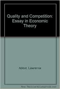 What is economic theory picture