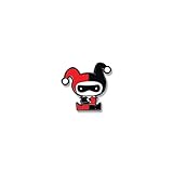 Ata-Boy DC Comics Harley Quinn Chibi 3/4