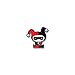 Ata-Boy DC Comics Harley Quinn Chibi 3/4