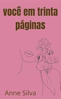 Livro você em trinta páginas
