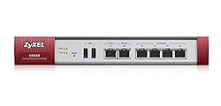 Zyxel Next Generation Unified Security Gateway with